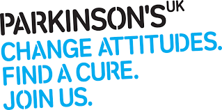 Parkinsons UK logo